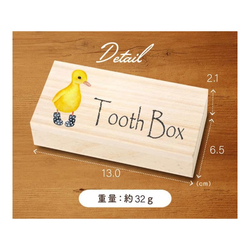 Teeth Case Pocket Light New Size (Colorful Flower) [0567]