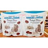 Trader Joe’s Cookies & Crème Pretzel Slims 6oz 170g (2