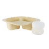 Junior Joy Top & Tail Bowl with 2 Pack Baby