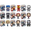 Funko POP Exclusive Mystery Starter Pack Set of 6 "Includes