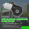 LEAPTREND 113260 Bus Electric Passenger Door Motor P100047 Fit for