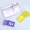 'Horse Running ' Pill Box with Tablet Splitter (PI00032662)