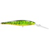 Livingston Lures EBS Walleye 111 Fire Tiger #10712