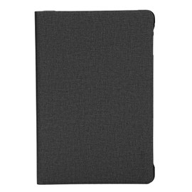 Tablet Protective Shell PU TPU Material Fully Protect Skin Friendly Tablet Shell Case for P30HD TabletBlack