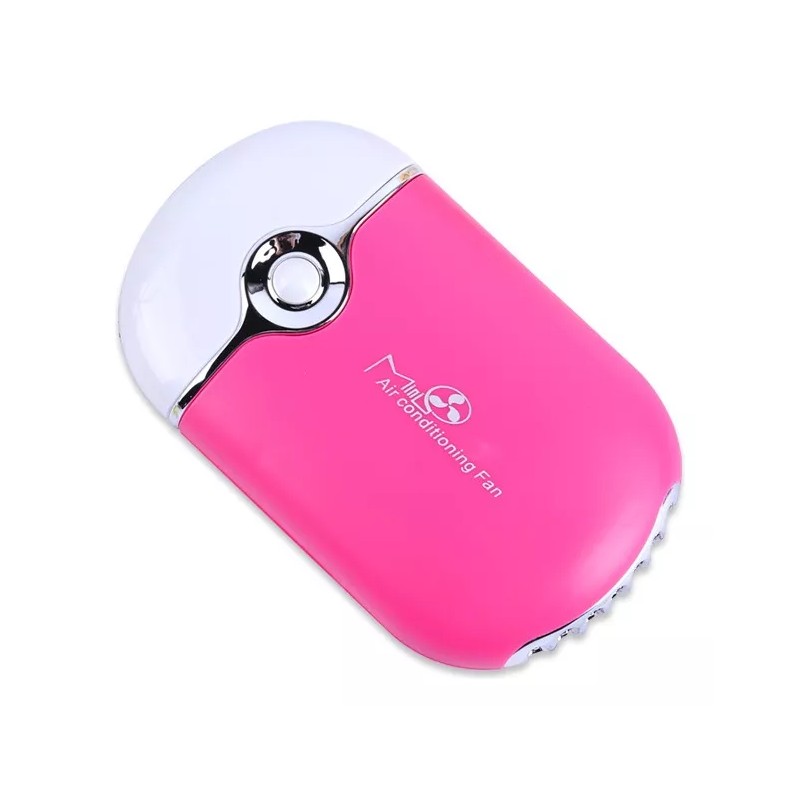 noved Ventilador Recargable Para Extensión De Pestañas Mink Etc