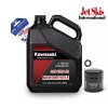 Kawasaki OEM Kawasaki Oil Change Kit for Kawasaki Ninja ZX-6R