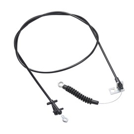 Sousery 586961501 Chute Control Cable for Snowblower Compatible with Husqvarna ST230P ST224 ST227P