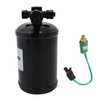 waltyotur AC Receiver Drier With Switch Replacement for Thermo King