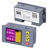 TS457 Entry-Level Voltage Internal Resistance Tester AC 4-Wire Kelvin Method