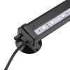 Fish Tank Bubble Light Underwater Led Light with Remote Control