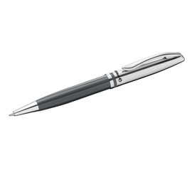 Pelikan Jazz Classic Ballpoint Pen, Warm Grey, Boxed, 1 Each (807005)