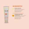 Protector Solar Despigmentante En Gel Fps 50+ Promo