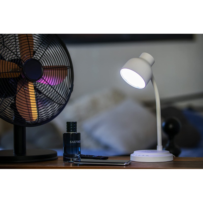 groov e Astra LED Lamp - Touch Control Desk Light