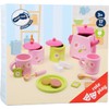Small Foot Company Tea Set (Pink)