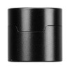 Billiard Chalk Case Round Aluminum Alloy Pool Cue Chalk Box