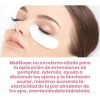 Parches Con Gel Colágeno Para Extensiones De Pestañas 100 Pares