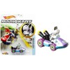 Hot Wheels Mario Kart - Metal Vehicle 1/64 - GJH59