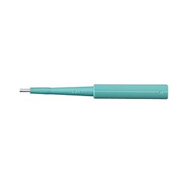 Kai Standard Biopsy Punch, Biopsy Punch, Skin Punch, Piercing Punch, Size / St. 4 mm
