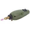 Mini Electric Polisher Grinder Rotary Tool Kits Wood Carving Tools