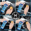 Wontolf Car Clay Bars Auto Detailing and Clay Luber Synthetic