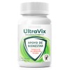 Ultravix Suplemento Alimenticio 100 Natural Cápsulas Romero Orégano Ajo Colageno