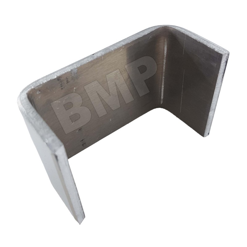 TRAILER POCKETS WELD ON 3ga ALUMINUM 1000503 (10 Pieces)