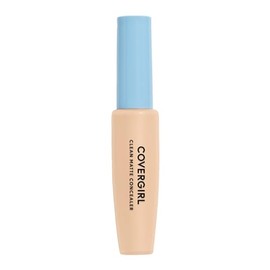 CoverGirl Corrector Clean Matte, Light/Medium, 11 ml