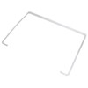 Laptop Back Cover Frame Sticker for Book Studio 14.4 Inch