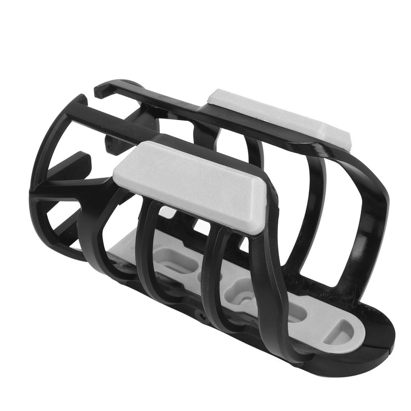 Motorcycle Cup Drink Holder Rugged Stable Motorcycle Water Bottle Holder