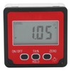 Magnetic Digital Level Angle Meter Gauge Digital Inclinometer Angle Finder