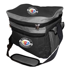 NASCAR 75th Anniversary Racing 24 Pack Cooler Bag