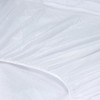 QAYAM 100% Waterproof Terry Towel Mattress Protector Deep Fitted 30CM