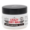 Crazy Dry Wax 3.5 oz (100 g)