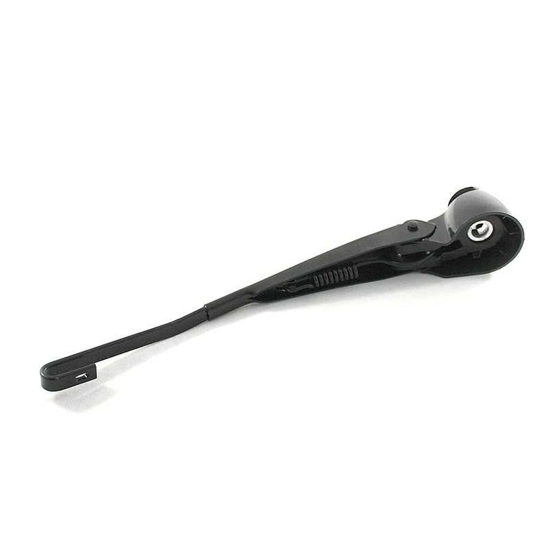 Rear Wiper Arm Rear Windscreen Wiper Arm Compatible with VW