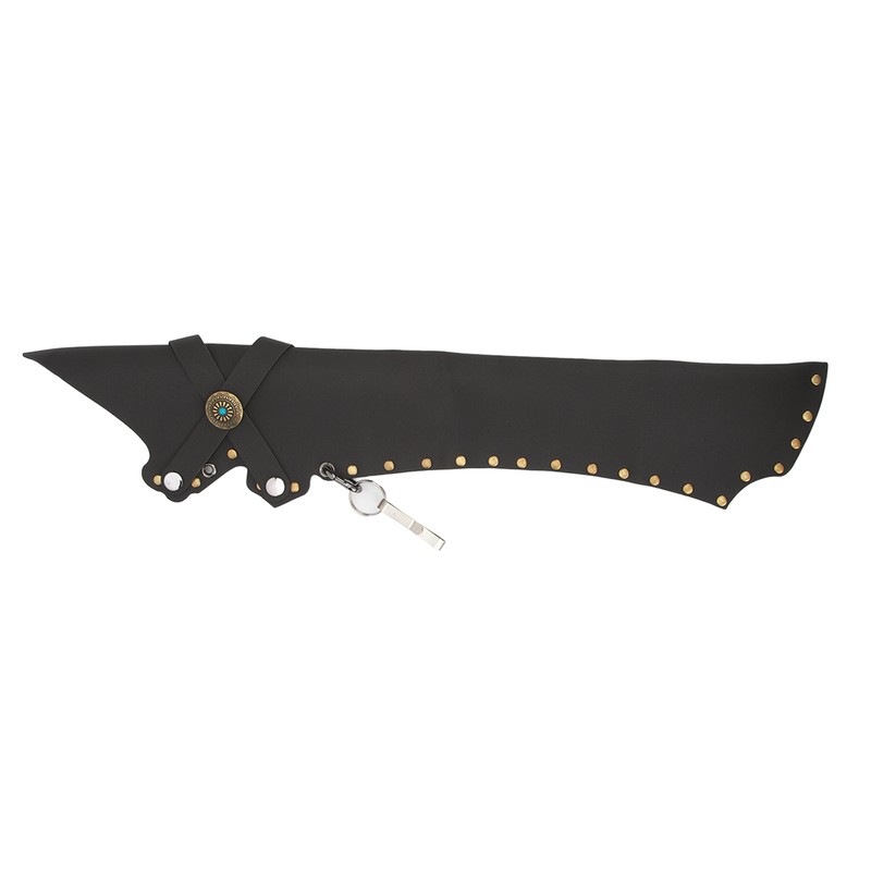 Archery Arrow Quiver Holding 20 Arrows Leather Archery Arrow Holder