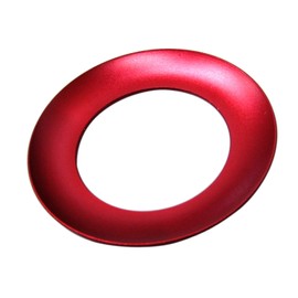 BRIGHTZ DAYS 43 44 45 46 47 48 Engine Starter Switch Ring Red [INT-ETC-240] B43W B44W B45W B46W B47W B48W B43 B44 B45 B46 B47 B48 B 3549 2