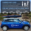 Hang 11 Surfboard Tie Down Straps for Roof Rack, Extra