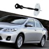 YINETTECH Car Front Door Check Strap Stopper Link 68610-0D020 Compatible
