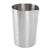 Milk Frothing Pitcher 304 Stainless Steel Rust Proof Multipurpose 840ml