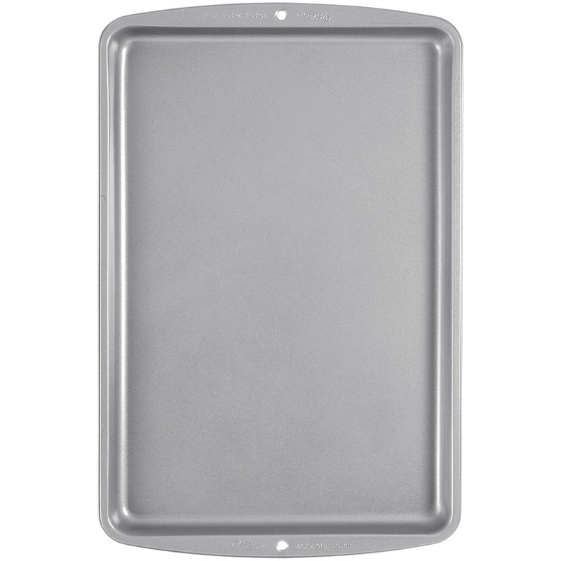 Wilton Recipe Right Medium Cookie Pan