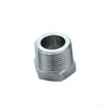 3pcs /Pack Stainless Steel 304 Hex Reducing Bushing Pipe Fitting