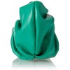 The Drop Women's Ula Convertible Clutch, Ultramarine Green, One Size