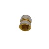 Pack of 10 Clamping Rings Screw Fitting Transition with Internal