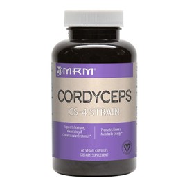 Cordyceps 750mg (Cordyceps sinensis)