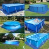 YIZHIXIANGQ Pool groundsheet, 300 x 200 cm, pool floor protection