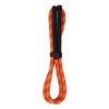 Golf Swing Rope Trainer Improve Swing Speed Power Rhythm Golf