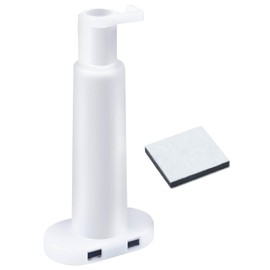 BBT CNRMJ-108850 Water Filter NR-FVF458 Refrigerator NR-C343C Refrigerator Water Filter CNRMJ-108850H Automatic Ice Maker NR-C373GC Ice Maker NR-E417EX for Refrigerator NR-E418EX Refrigerator Ice Maker NR-FVF456 Ice Maker Filter N R-C342C Refrigerator Water Filter - NR-C342GC Consumable ARMH00B01630 - Pack of 1