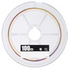 [YAMATOYO/山豊 Realistically] PE Ship Octopus 100 m Line PE Line