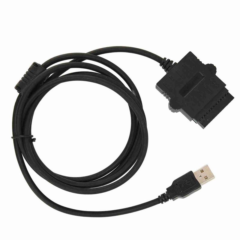 USB Programming Cable for Motorola DGM4100 DM3400 DM3401 DM3600 DM3601