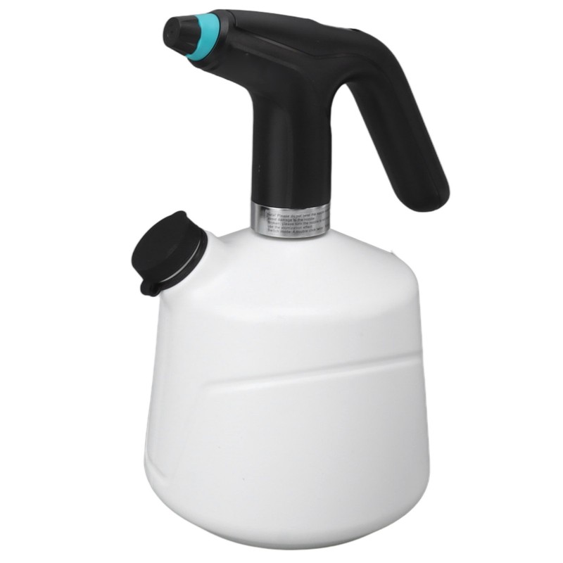 Electric Plant Spray Bottle Large Capacity Rechargeable Mini Automatic Sprayer
